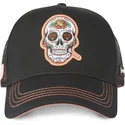 petten-gebogen-zwart-snapback-cc7-chupa-chups-van-capslab