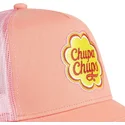 petten-gebogen-roze-snapback-cc10-chupa-chups-van-capslab