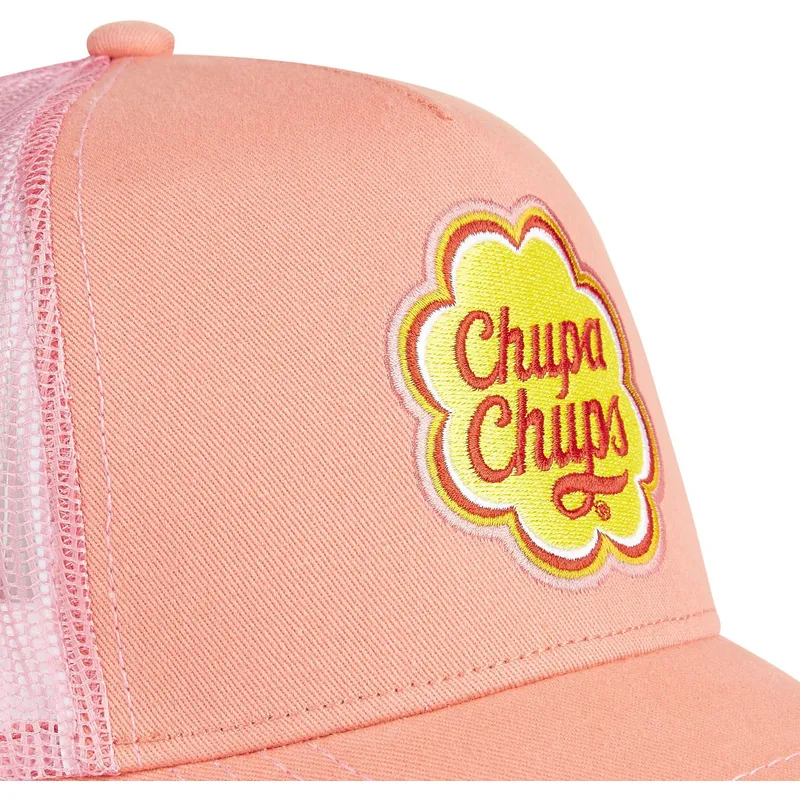 petten-gebogen-roze-snapback-cc10-chupa-chups-van-capslab