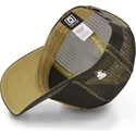 petten-gebogen-bruin-snapback-tasmaanse-duivel-looney-tunes-van-capslab