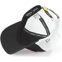 petten-gebogen-zwart-snapback-cas-mic4-mickey-mouse-disney-van-capslab
