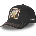 petten-gebogen-zwart-verstelbaar-tj3-tom-en-jerry-looney-tunes-van-capslab