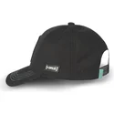petten-gebogen-zwart-snapback-nu1-snoopy-peanuts-van-capslab