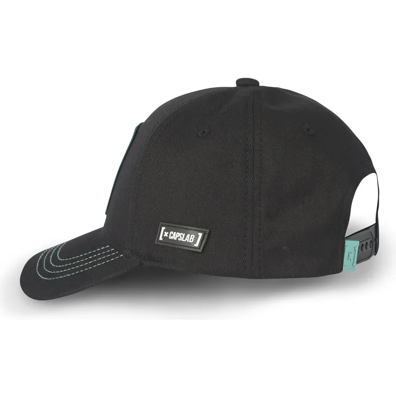 petten-gebogen-zwart-snapback-nu1-snoopy-peanuts-van-capslab