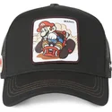 petten-gebogen-zwart-snapback-kart-tur1-bros-mario-super-mario-bros-van-capslab