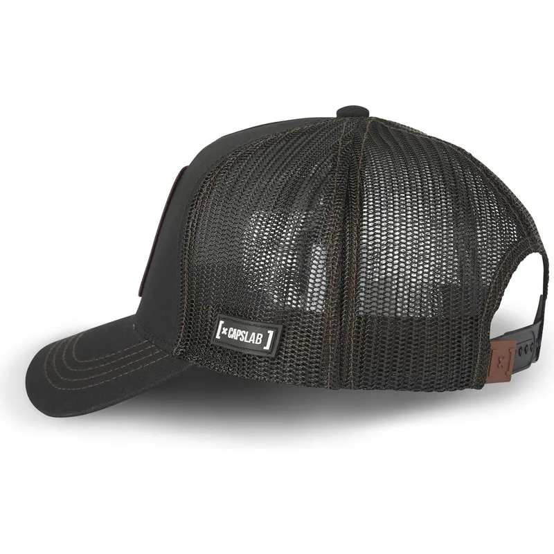 petten-gebogen-zwart-snapback-kart-tur1-bros-mario-super-mario-bros-van-capslab