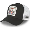 petten-gebogen-zwart-snapback-kart-dri2-bros-mario-super-mario-bros-van-capslab