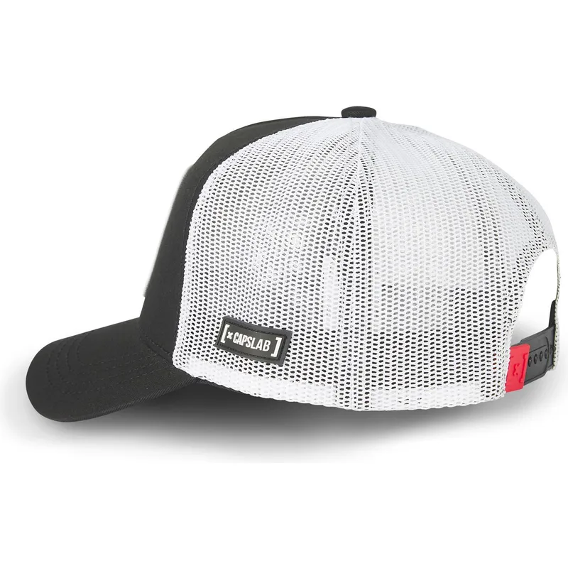 petten-gebogen-zwart-snapback-kart-dri2-bros-mario-super-mario-bros-van-capslab