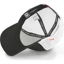 petten-gebogen-zwart-snapback-kart-dri2-bros-mario-super-mario-bros-van-capslab