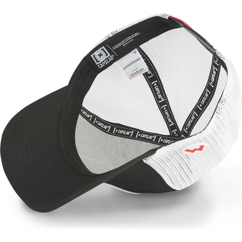 petten-gebogen-zwart-snapback-kart-dri2-bros-mario-super-mario-bros-van-capslab