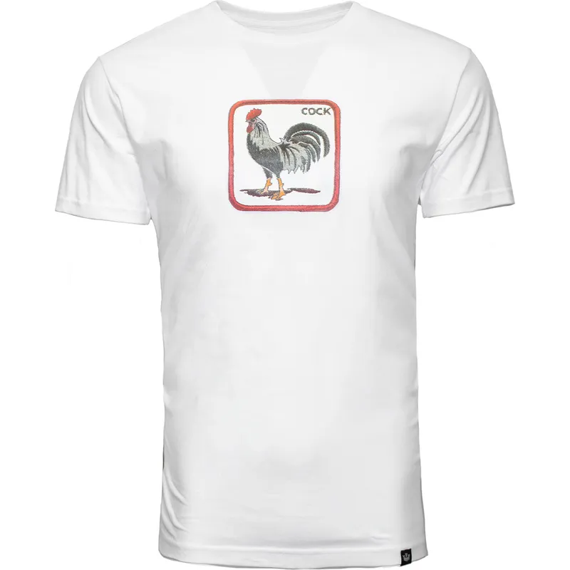 t-shirt-korte-mouw-wit-cock-coop-the-farm-van-goorin-bros