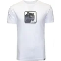 t-shirt-korte-mouw-wit-black-panther-big-cat-the-farm-van-goorin-bros