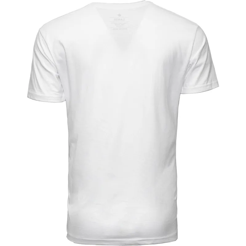 t-shirt-korte-mouw-wit-black-panther-big-cat-the-farm-van-goorin-bros t-shirt-korte-mouw-wit-black-panther-big-cat-the-farm-van-goorin-bros