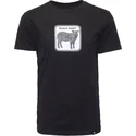 t-shirt-korte-mouw-zwart-black-sheep-outcast-the-farm-van-goorin-bros