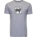 t-shirt-korte-mouw-grijs-black-sheep-outcast-the-farm-van-goorin-bros
