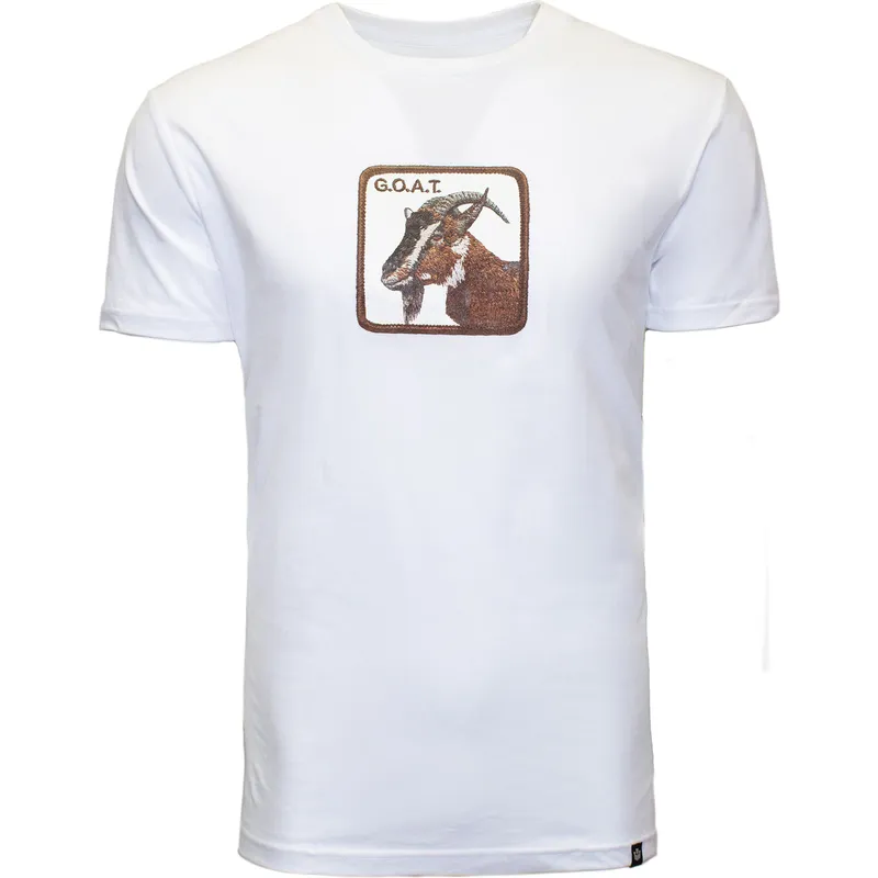t-shirt-korte-mouw-wit-goat-flat-hand-the-farm-van-goorin-bros