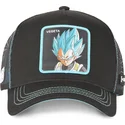 petten-gebogen-zwart-snapback-super-saiyan-blue-cas-veg1-vegeta-dragon-ball-van-capslab