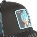 petten-gebogen-zwart-snapback-super-saiyan-blue-cas-veg1-vegeta-dragon-ball-van-capslab