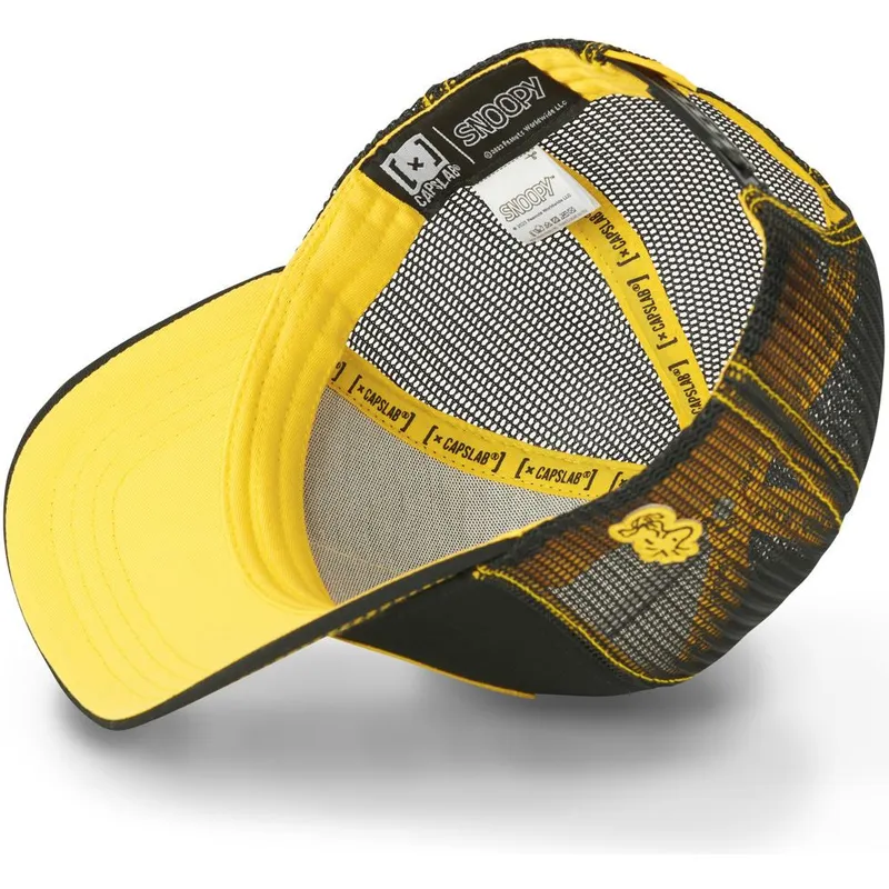 petten-gebogen-zwart-snapback-do1-snoopy-peanuts-van-capslab petten-gebogen-zwart-snapback-do1-snoopy-peanuts-van-capslab