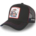 petten-gebogen-zwart-snapback-kart-dri1-bros-mario-super-mario-bros-van-capslab