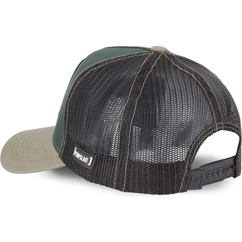 petten-gebogen-groen-snapback-bea1-zware-jongens-disney-van-capslab petten-gebogen-groen-snapback-bea1-zware-jongens-disney-van-capslab