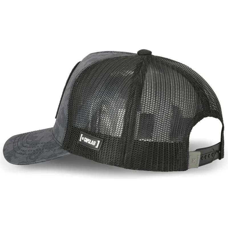 petten-gebogen-zwart-snapback-vintage-key4-mickey-mouse-disney-van-capslab petten-gebogen-zwart-snapback-vintage-key4-mickey-mouse-disney-van-capslab