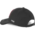 petten-gebogen-zwart-verstelbaar-casb-mo1-mickey-mouse-disney-van-capslab