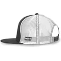 petten-plat-zwart-snapback-casf-t10-tom-looney-tunes-van-capslab