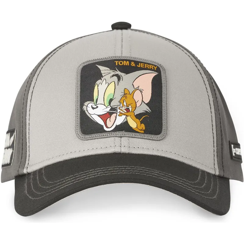 petten-gebogen-grijs-verstelbaar-tj4-tom-en-jerry-looney-tunes-van-capslab