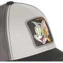 petten-gebogen-grijs-verstelbaar-tj4-tom-en-jerry-looney-tunes-van-capslab