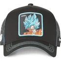 petten-gebogen-zwart-snapback-super-saiyan-blue-cas-gok1-son-goku-dragon-ball-van-capslab