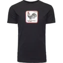 t-shirt-korte-mouw-zwart-cock-coop-the-farm-van-goorin-bros