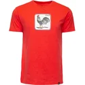 t-shirt-korte-mouw-rood-cock-coop-the-farm-van-goorin-bros