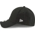 petten-gebogen-zwart-verstelbaar-9forty-the-league-van-chicago-white-sox-mlb-van-new-era