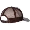 petten-gebogen-grijs-snapback-lazy-sunday-coffee-club-hft-van-djinns