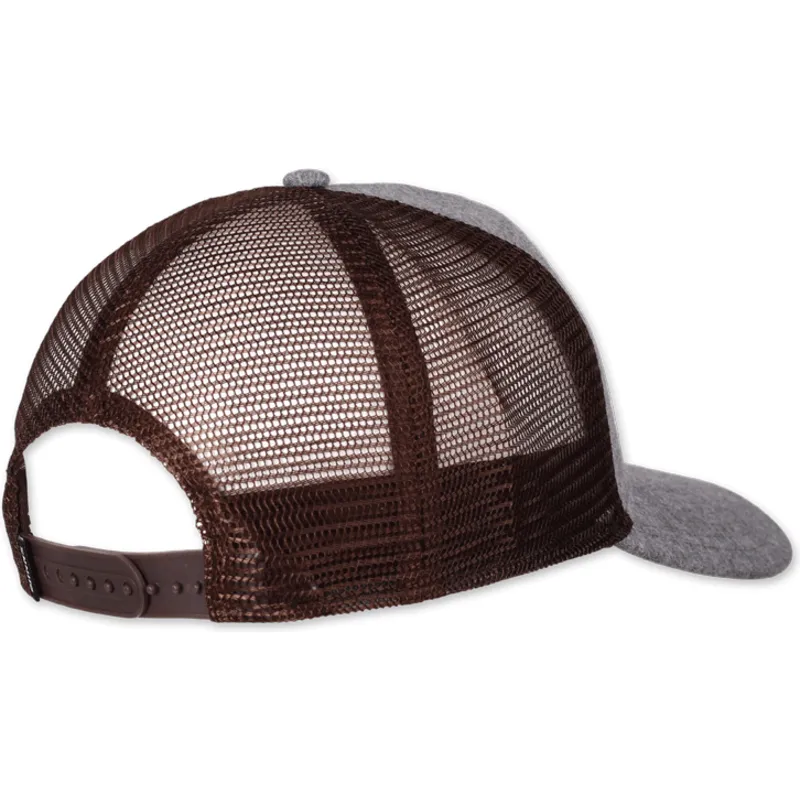 petten-gebogen-grijs-snapback-lazy-sunday-coffee-club-hft-van-djinns petten-gebogen-grijs-snapback-lazy-sunday-coffee-club-hft-van-djinns