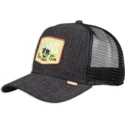 petten-gebogen-zwart-snapback-do-nothing-club-hft-dnc-roughcanvas-van-djinns