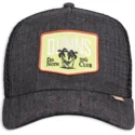 petten-gebogen-zwart-snapback-do-nothing-club-hft-dnc-roughcanvas-van-djinns