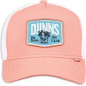 petten-gebogen-roze-snapback-do-nothing-club-hft-dnc-sunnyfab-van-djinns