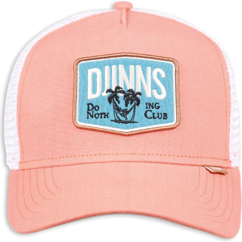petten-gebogen-roze-snapback-do-nothing-club-hft-dnc-sunnyfab-van-djinns
