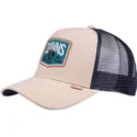 petten-gebogen-beige-snapback-do-nothing-club-hft-dnc-sunnyfab-van-djinns