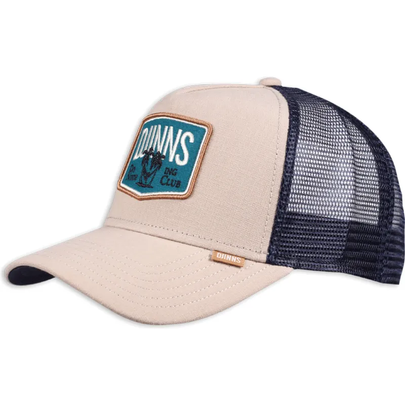 petten-gebogen-beige-snapback-do-nothing-club-hft-dnc-sunnyfab-van-djinns