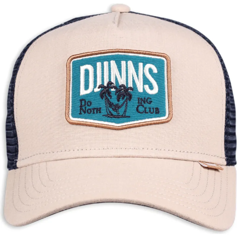 petten-gebogen-beige-snapback-do-nothing-club-hft-dnc-sunnyfab-van-djinns
