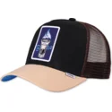 petten-gebogen-zwart-snapback-b52-hft-food-van-djinns