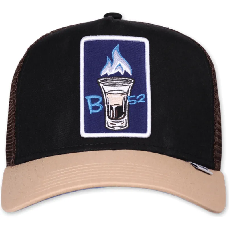 petten-gebogen-zwart-snapback-b52-hft-food-van-djinns petten-gebogen-zwart-snapback-b52-hft-food-van-djinns