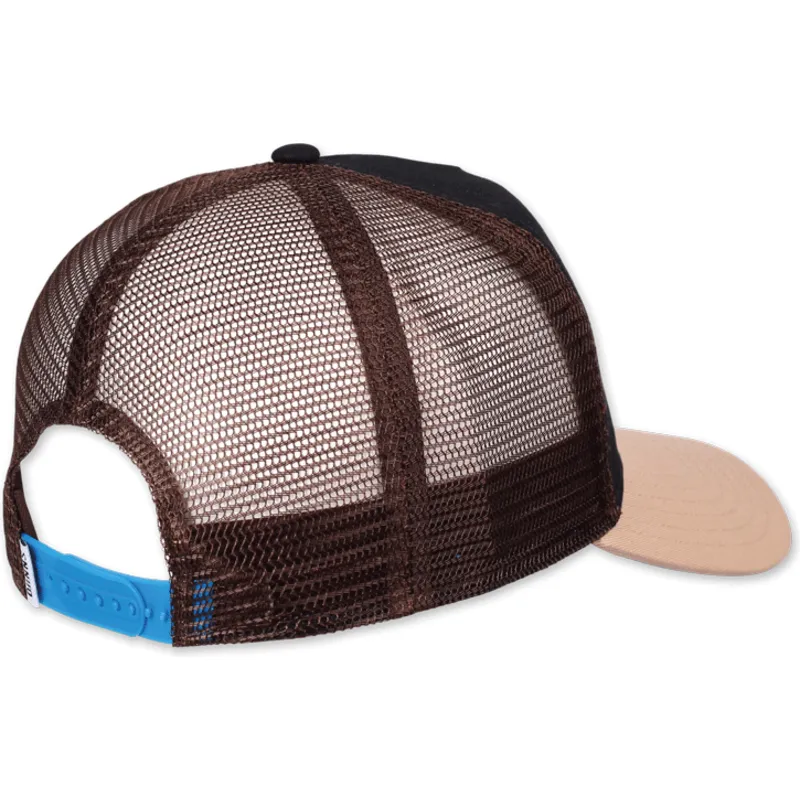 petten-gebogen-zwart-snapback-b52-hft-food-van-djinns petten-gebogen-zwart-snapback-b52-hft-food-van-djinns