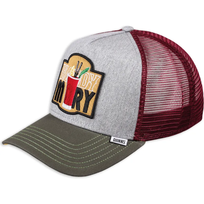 petten-gebogen-grijs-snapback-bloody-mary-hft-food-van-djinns