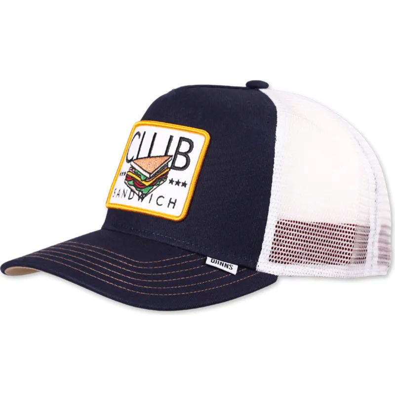 petten-gebogen-marineblauw-snapback-club-sandwich-hft-food-van-djinns petten-gebogen-marineblauw-snapback-club-sandwich-hft-food-van-djinns