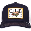 petten-gebogen-marineblauw-snapback-club-sandwich-hft-food-van-djinns
