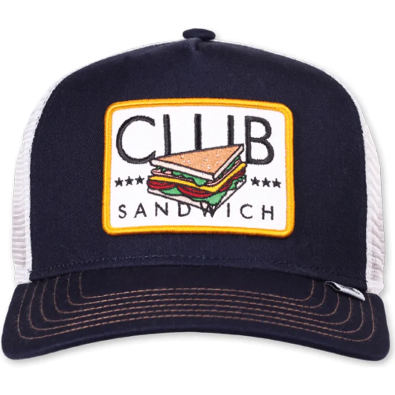 petten-gebogen-marineblauw-snapback-club-sandwich-hft-food-van-djinns petten-gebogen-marineblauw-snapback-club-sandwich-hft-food-van-djinns